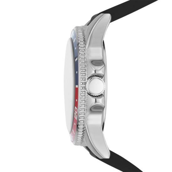Reloj Skechers Deportivo Silicona Negro 0