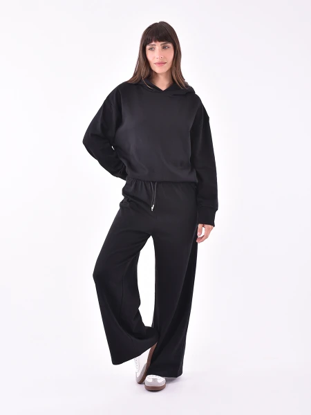 PANTALON CIRA NEGRO