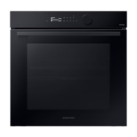 Horno Eléctrico de Empotrar Samsung 76 L Dual Cook y Air Fry NV7B5645TAK Horno Eléctrico de Empotrar Samsung 76 L Dual Cook y Air Fry NV7B5645TAK