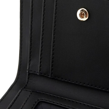 Billetera Guess Laurel Negro 0
