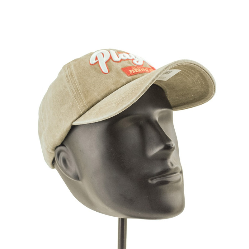 Lifestyle - ACTIVE - Duck Gorro Tongue Hat de Unisex - XLD20 Camel