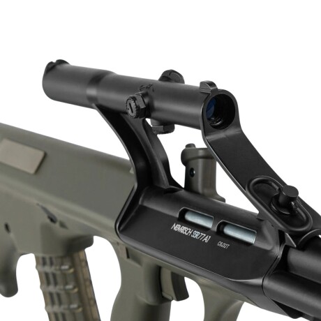 Marcadora SSR77 A1 AEG - OD GREEN Marcadora SSR77 A1 AEG - OD GREEN