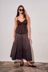 Top Marron