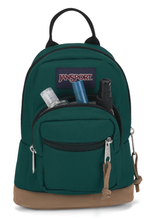 MOCHILA RIGHT PACK MINI DEEP JUNIPER