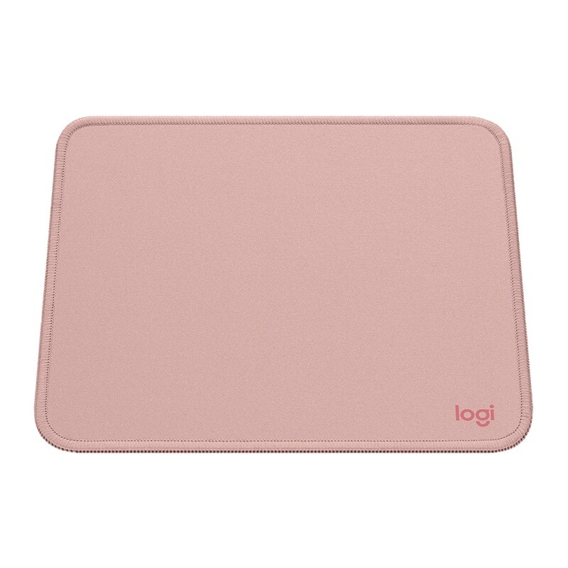 Mouse Pad Logitech 956-000037 Rose Mouse Pad Logitech 956-000037 Rose