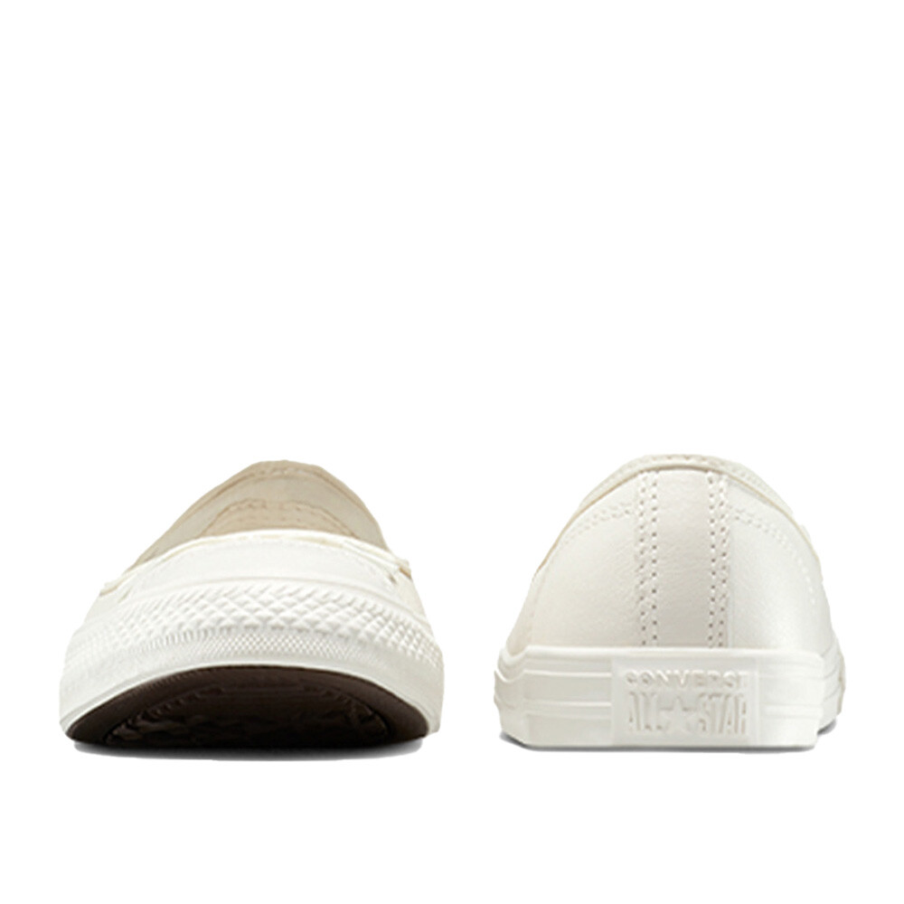 CT AS Dainty Ballerina Leather Cream