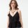 MUSCULOSA ZAIRA Negro