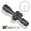 Mira telescópica Discovery HD GEN II 4-24X50 SFIR FFP-Z Retículo Iluminado Mira telescópica Discovery HD GEN II 4-24X50 SFIR FFP-Z Retículo Iluminado