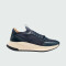 BOSS - Zapatillas Deportivas TTNM EVO_SLON Azul Oscuro