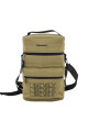 Mochila matera discovery Suela