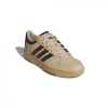 Championes Adidas HOOPS CLASSIC Hombre KJ1536 Beige-negro