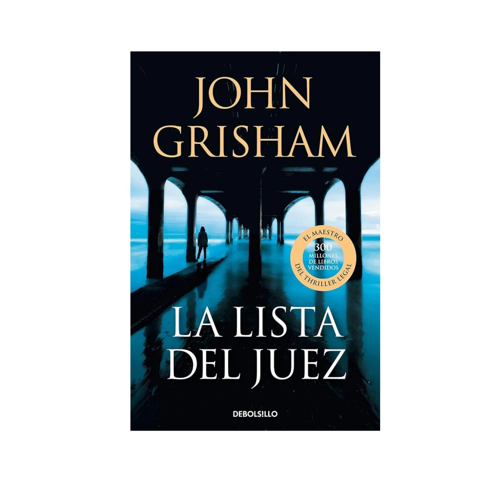 La Lista Del Juez LISTA DEL JUEZ, LA