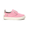 Blue Sea Calzado C/velkro Fragata Niña - Rosado Rosado