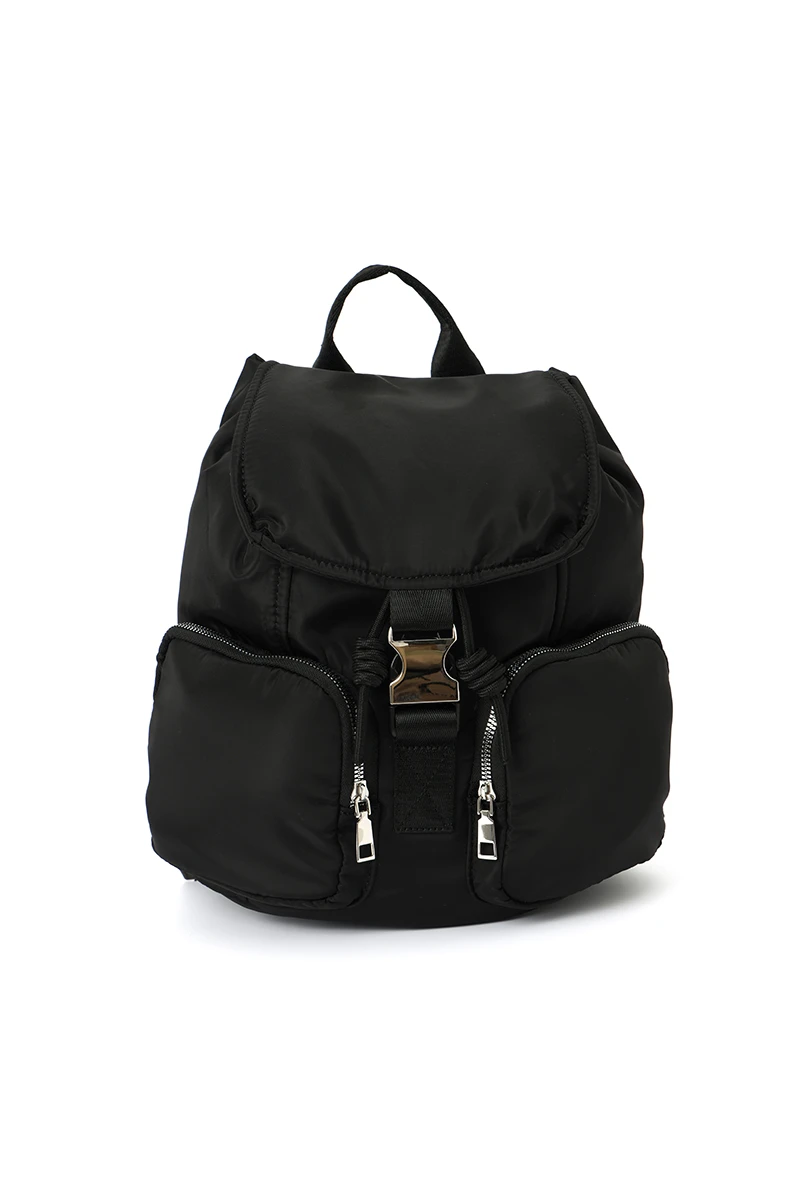 Mochila - Negro 