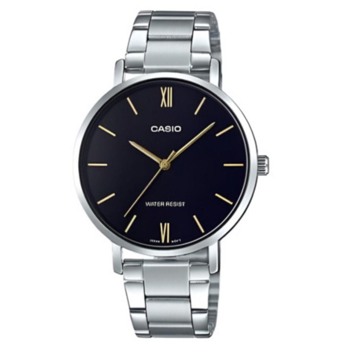 Casio - LTPVT01D-1B 
