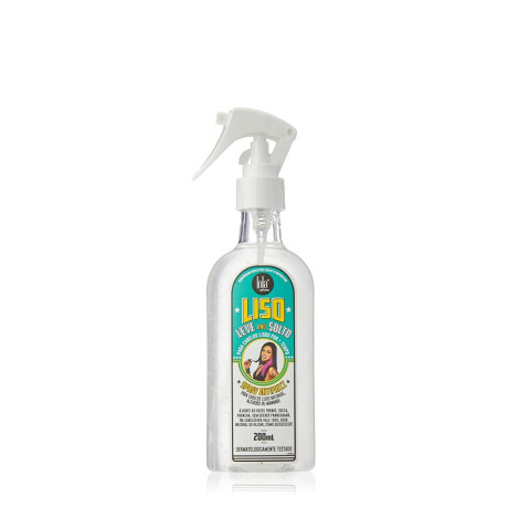 Spray Capilar LOLA Antifrizz para pelo Liso 200 ml