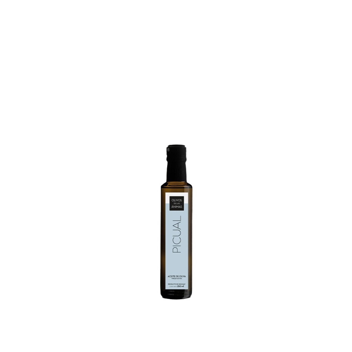 Aceite de oliva picual Olivos de las Animas 250ml 
