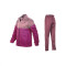 CONJUNTO DEPORTIVO BR KIDS aqua tour ROSA/GRAFITO