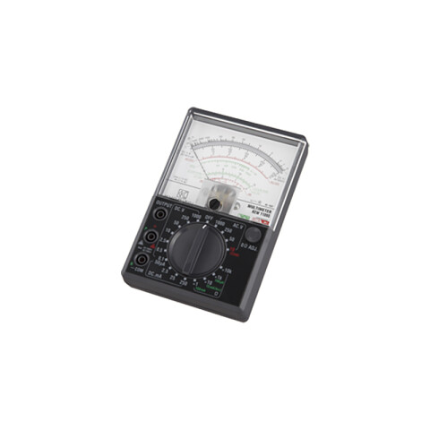 Tester análogo modelo 1109S KU1119