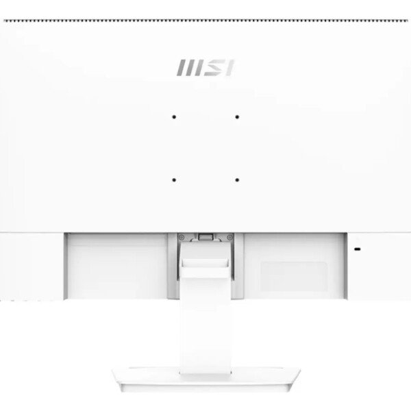 Monitor Msi Pro Mp273aw 27" Full Hd 100 Hz MONITOR MSI PRO MP273AW 27" FHD