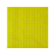 Pastilla Piscina Malla Vidrio Amarillo 32X32Cm (2X2)