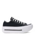 Championes de Mujer Converse BlackWhitB