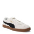Championes Unisex Puma Championes Club Ii Era Suede Gris - Negro
