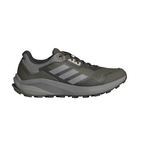 adidas TERREX TRAILRIDER Dark Olive