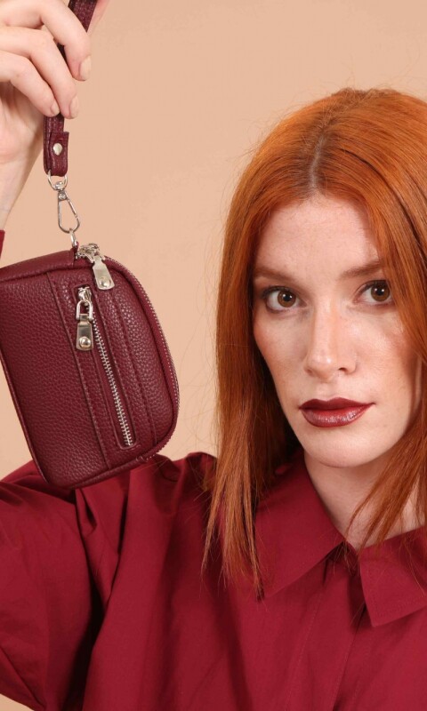 MONEDERO LARA BORDEAUX MERLOT