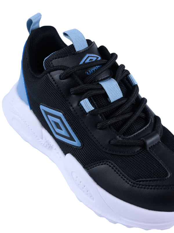 Championes EAGLE Umbro Junior 01a