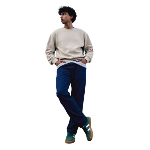PANTALON XS-XXL AZUL