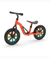 Bicicleta de Equilibrio Chillafish Charlie Glow Orange