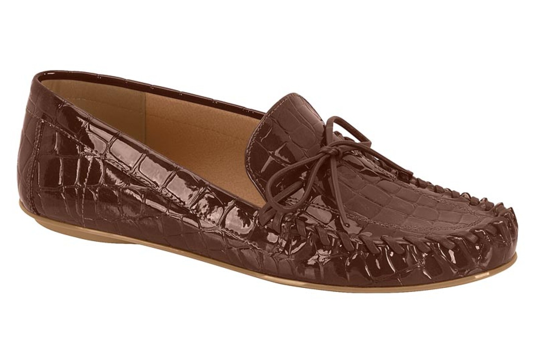 Mocasin Vizzano Mujer 1465.101-31387 - Canela 