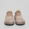 Zapato BAMBA FLEX Beige Zapato BAMBA FLEX Beige