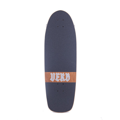 Verb CX Biblical 31.25'' Grey - Surfskate Completo Verb CX Biblical 31.25'' Grey - Surfskate Completo