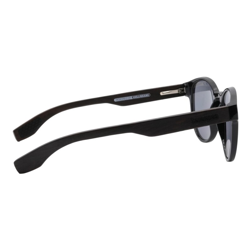 Lentes de Sol Chilli Beans Havaianas Negro