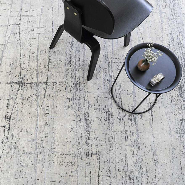 ALFOMBRA ARTISAN GRIS