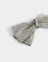 Hebillas Francesas Con moño Hebilla Francesa Glowshine - Cristal