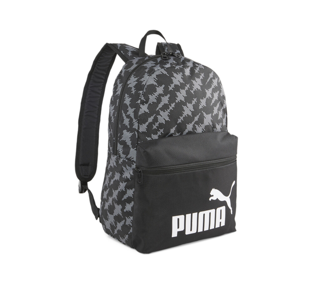 Mochila 'Puma' - NEGRO - Kiabi - 23.00€