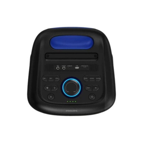 Torre de Sonido Bluetooth Philips Con Luces Torre de Sonido Bluetooth Philips Con Luces