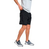 Short Umbro de Baño Basic de Hombre - 20106027 Negro