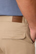 PANTALON DUOMO S27 POLANCO Beige