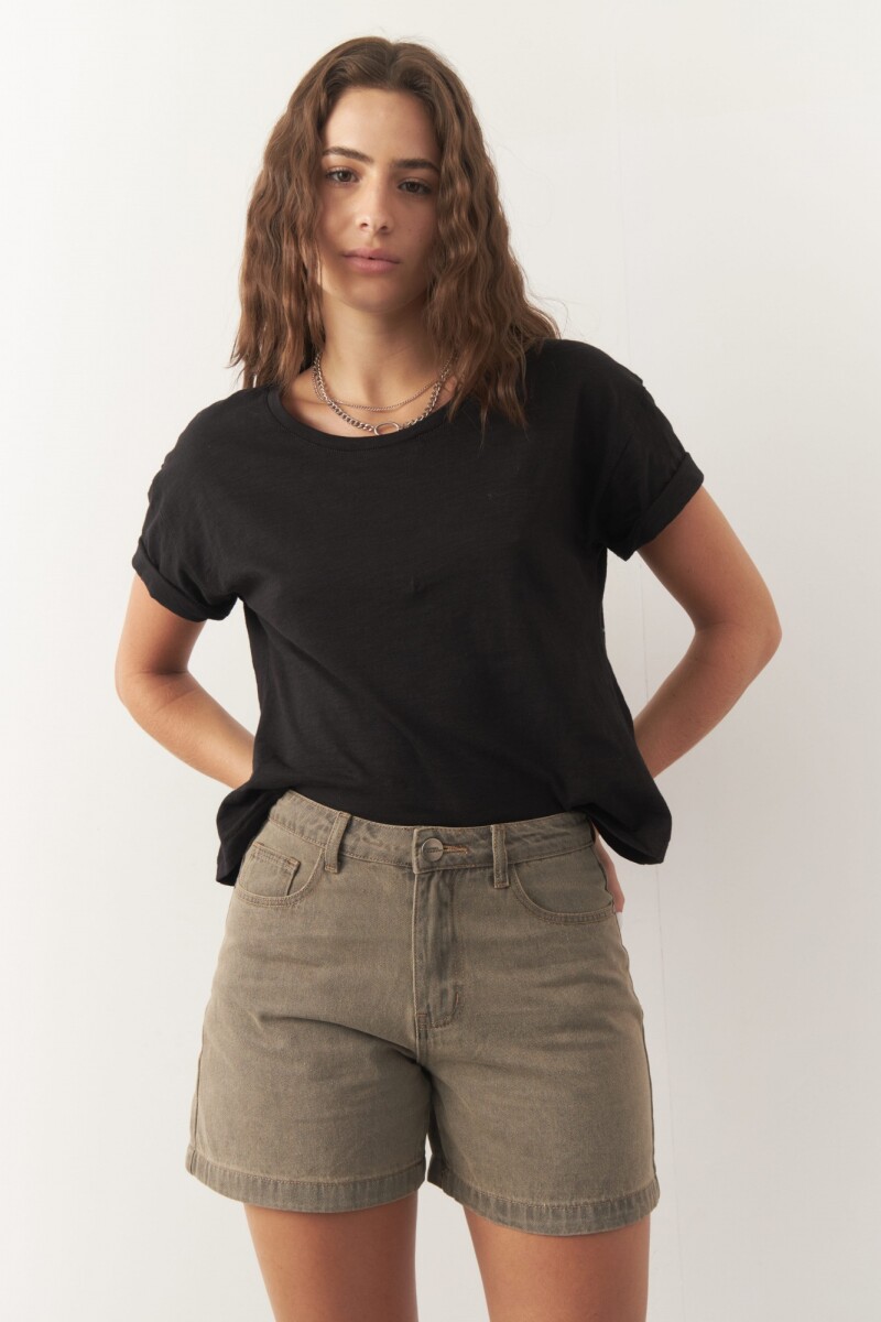 SHORT TORI Cajú