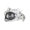 BOMBA DE AGUA RENAULT CLIO , OROCH , SANDERO 8V Bomba De Agua Renault Clio , Oroch , Sandero 8v