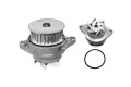 Bomba De Agua S/Carcaza-Volks/Fox-Cross/Gol G1/2/3/5/6/7/Saveiro Bomba De Agua S/Carcaza-Volks/Fox-Cross/Gol G1/2/3/5/6/7/Saveiro