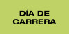 DÍA DE LA CARRERA