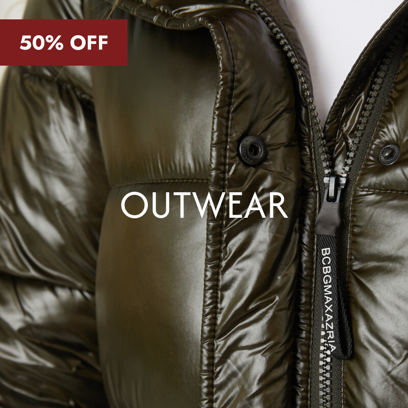Home Medio | Outwear