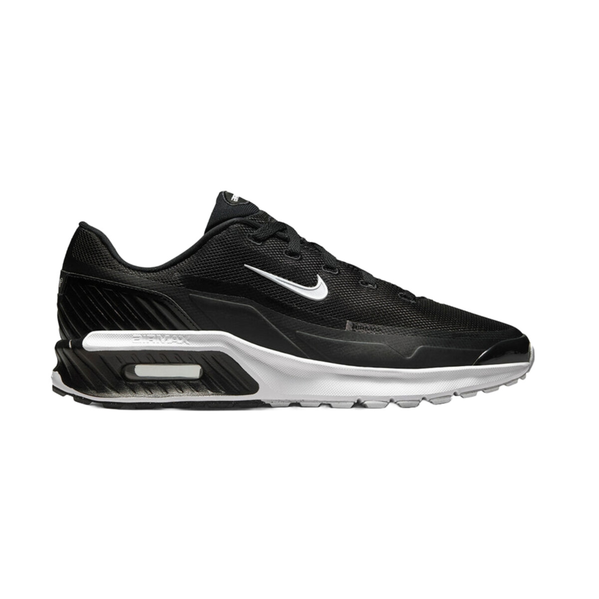 Championes Nike Air Max Bia - Black 