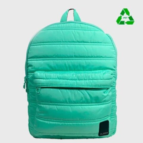 BUBBA MOCHILA MATTE LIGHT MINT REGULAR RPET 0