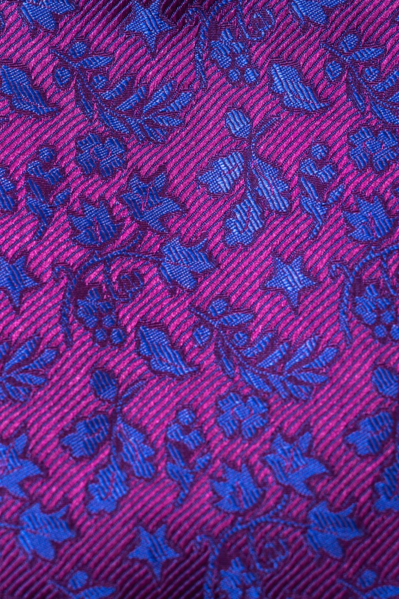 PAÑUELO DE BOLSILLO WINE